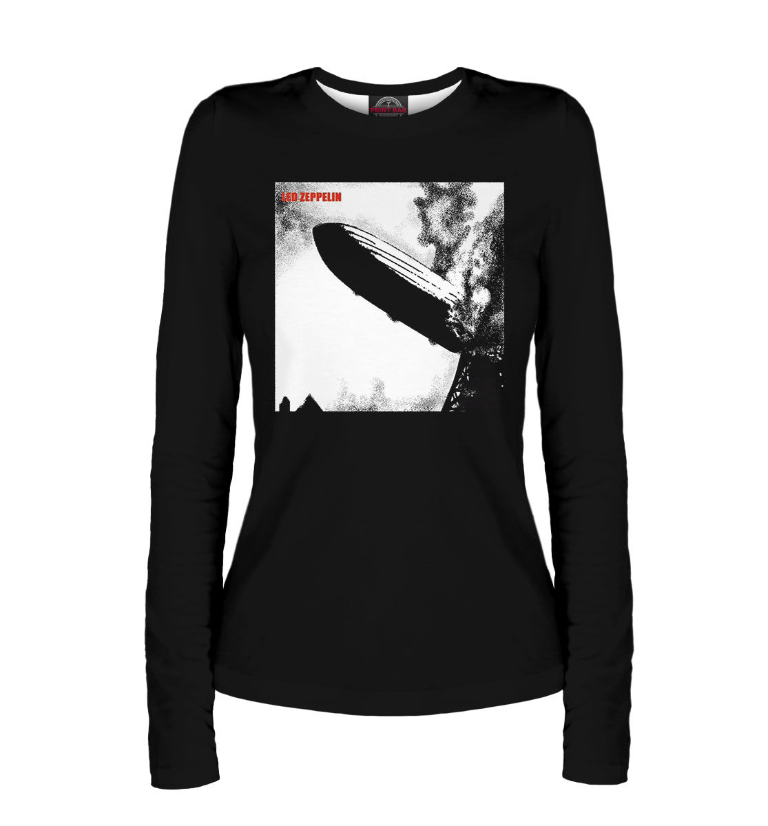 

Led Zeppelin - Led Zeppelin