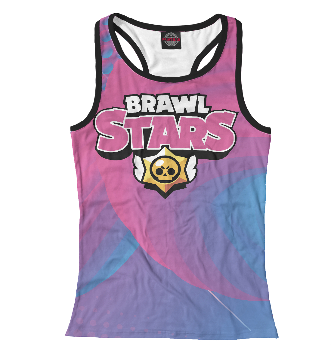 

Brawl Stars