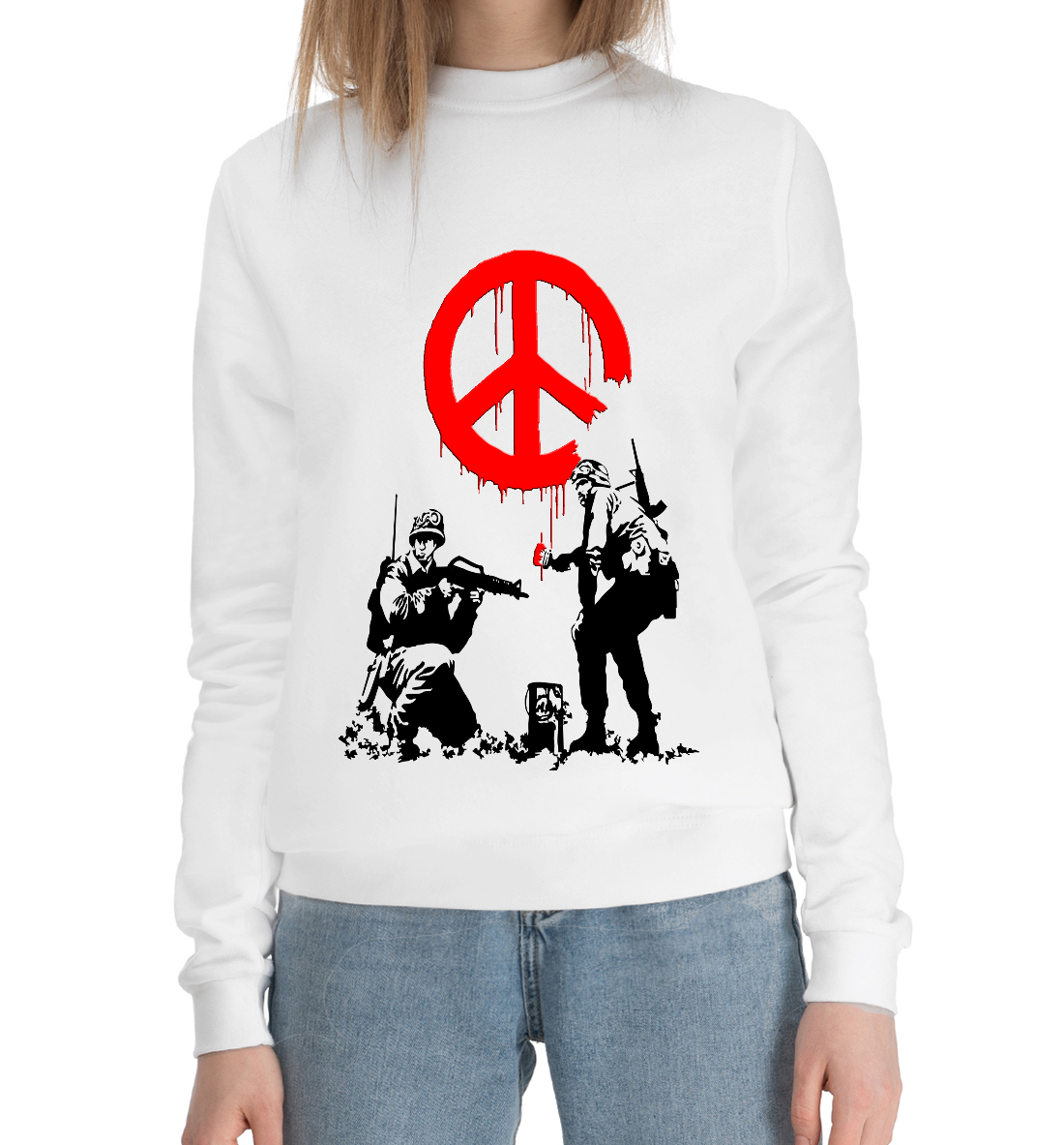 

Banksy Бэнкси