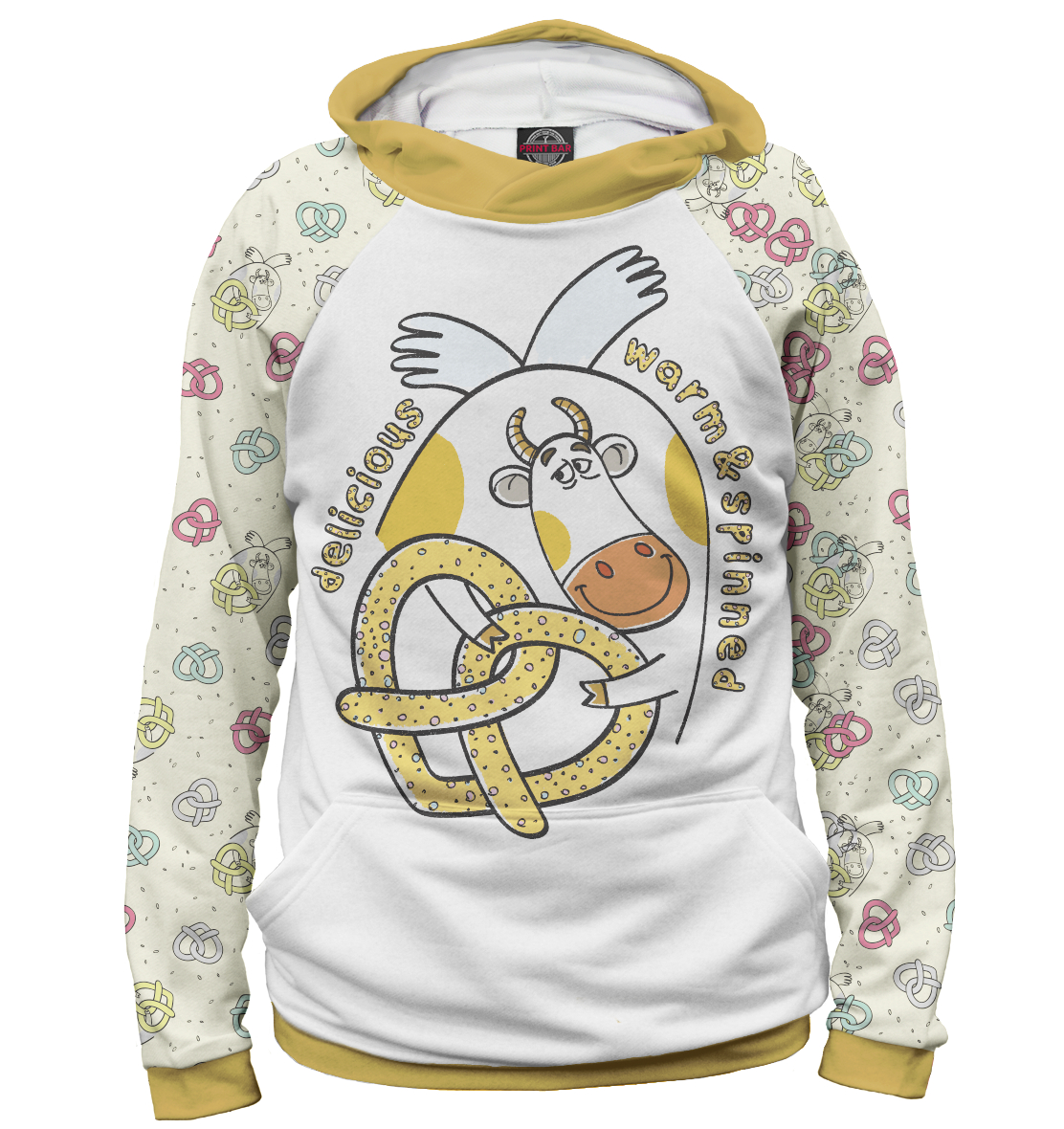 

Летающие звери