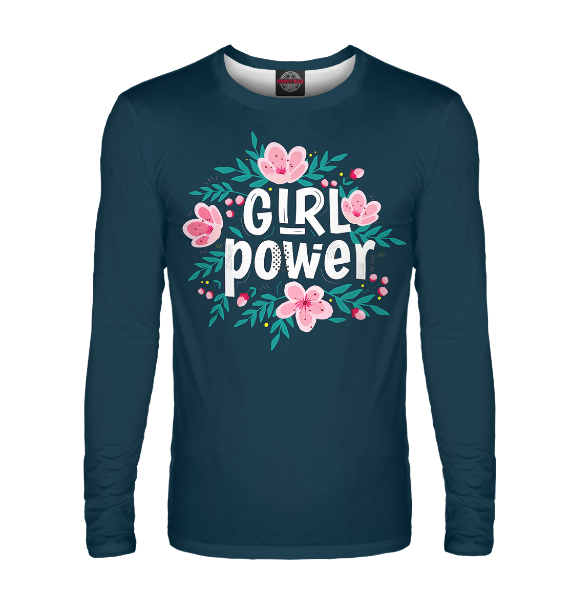 

Girl power