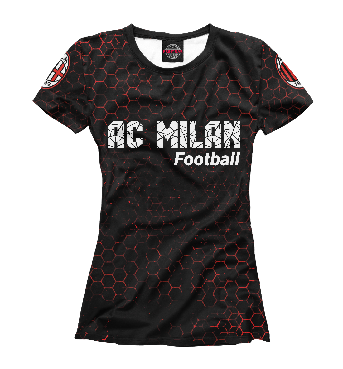

Милан | AC Milan Football