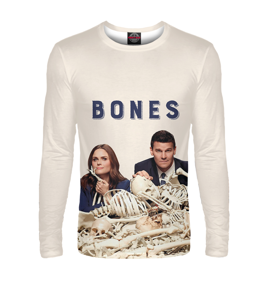 

Bones
