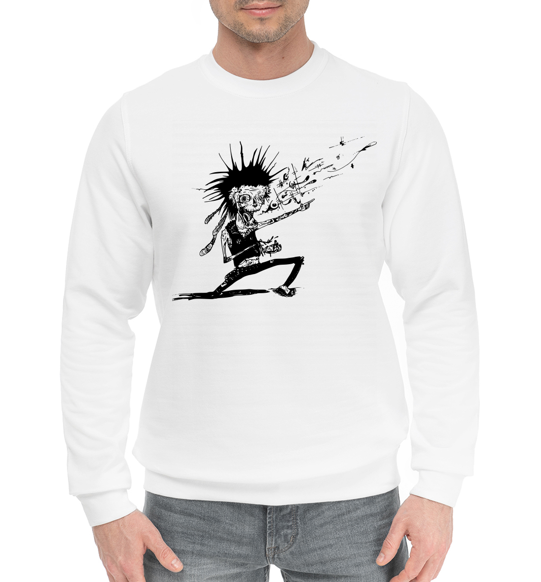 

Punk