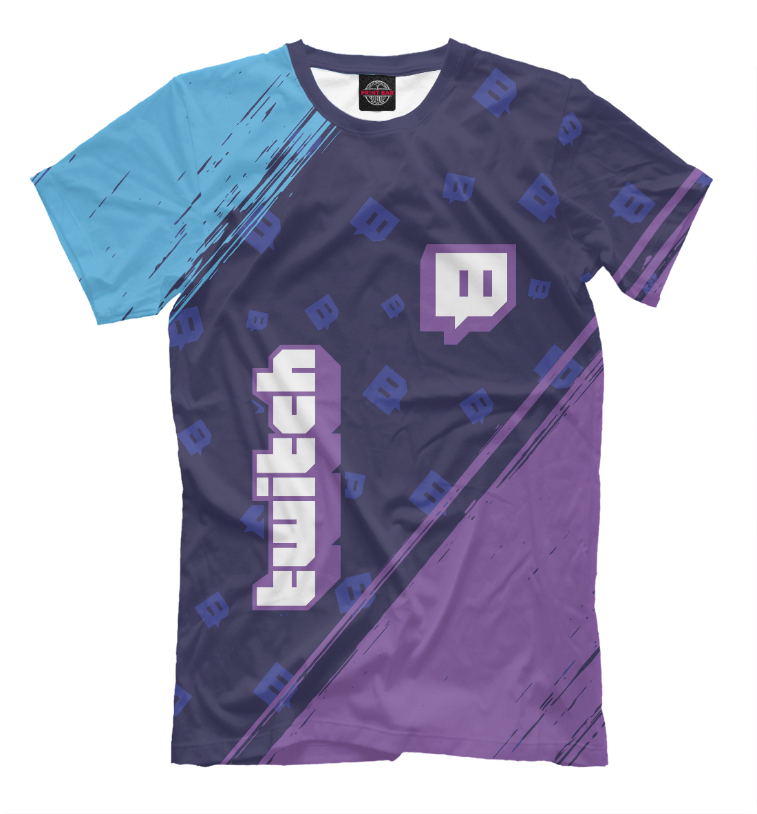 

Twitch / Твич