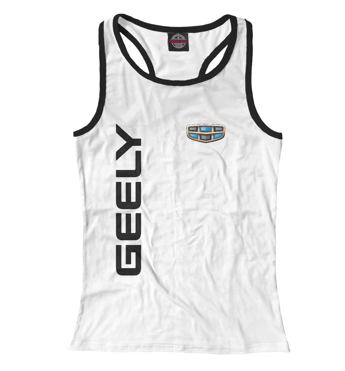 

GEELY