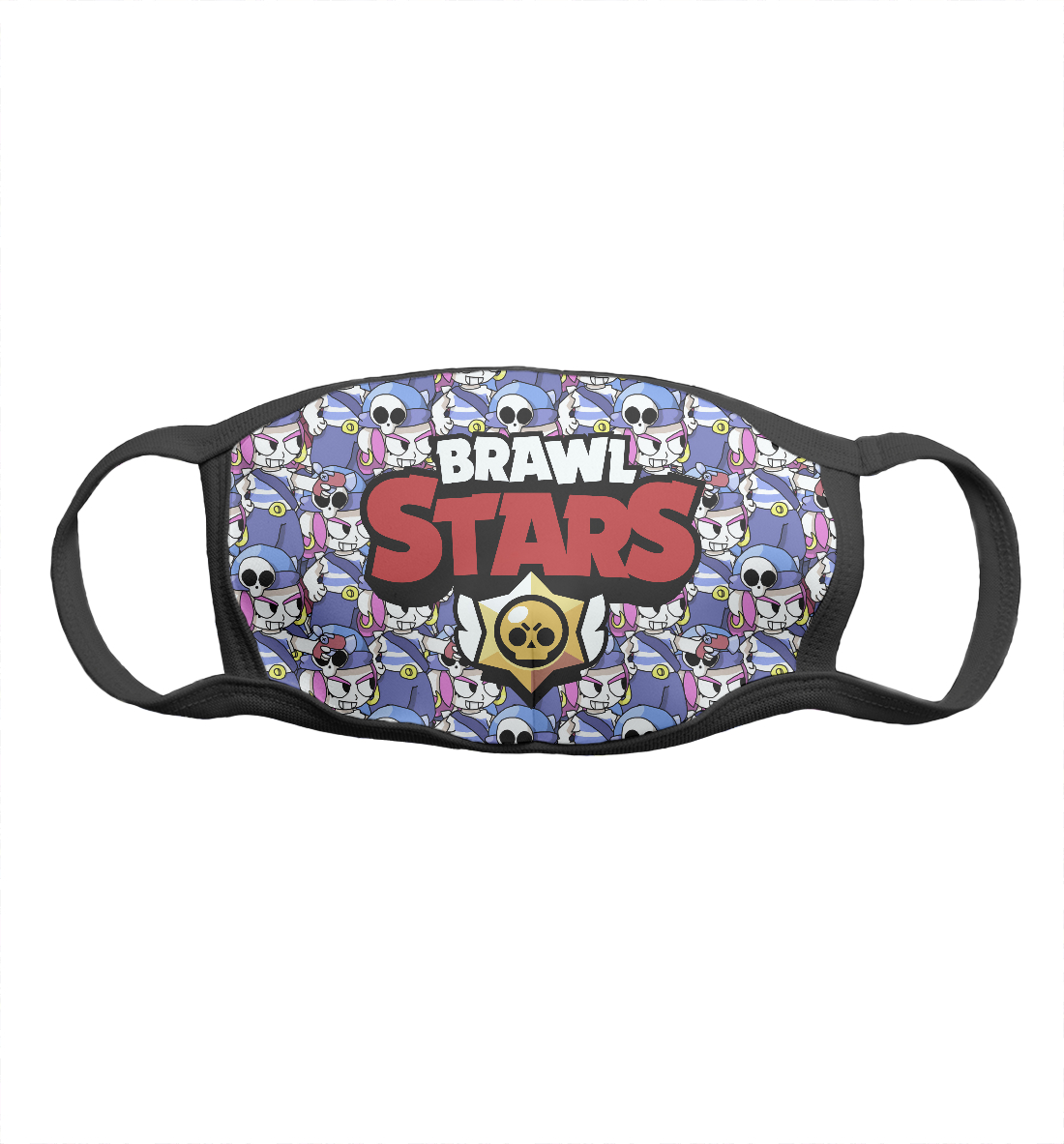 

Brawl Stars