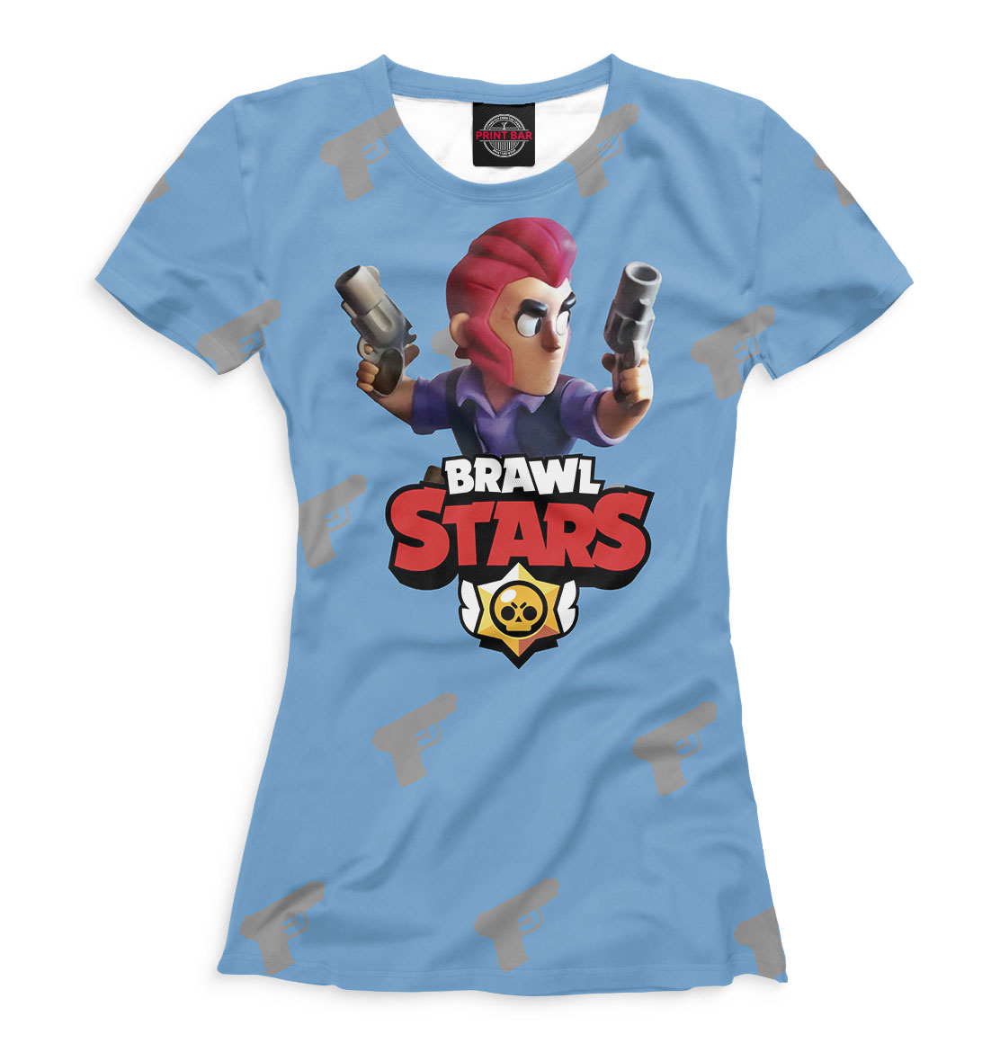 

Brawl Stars