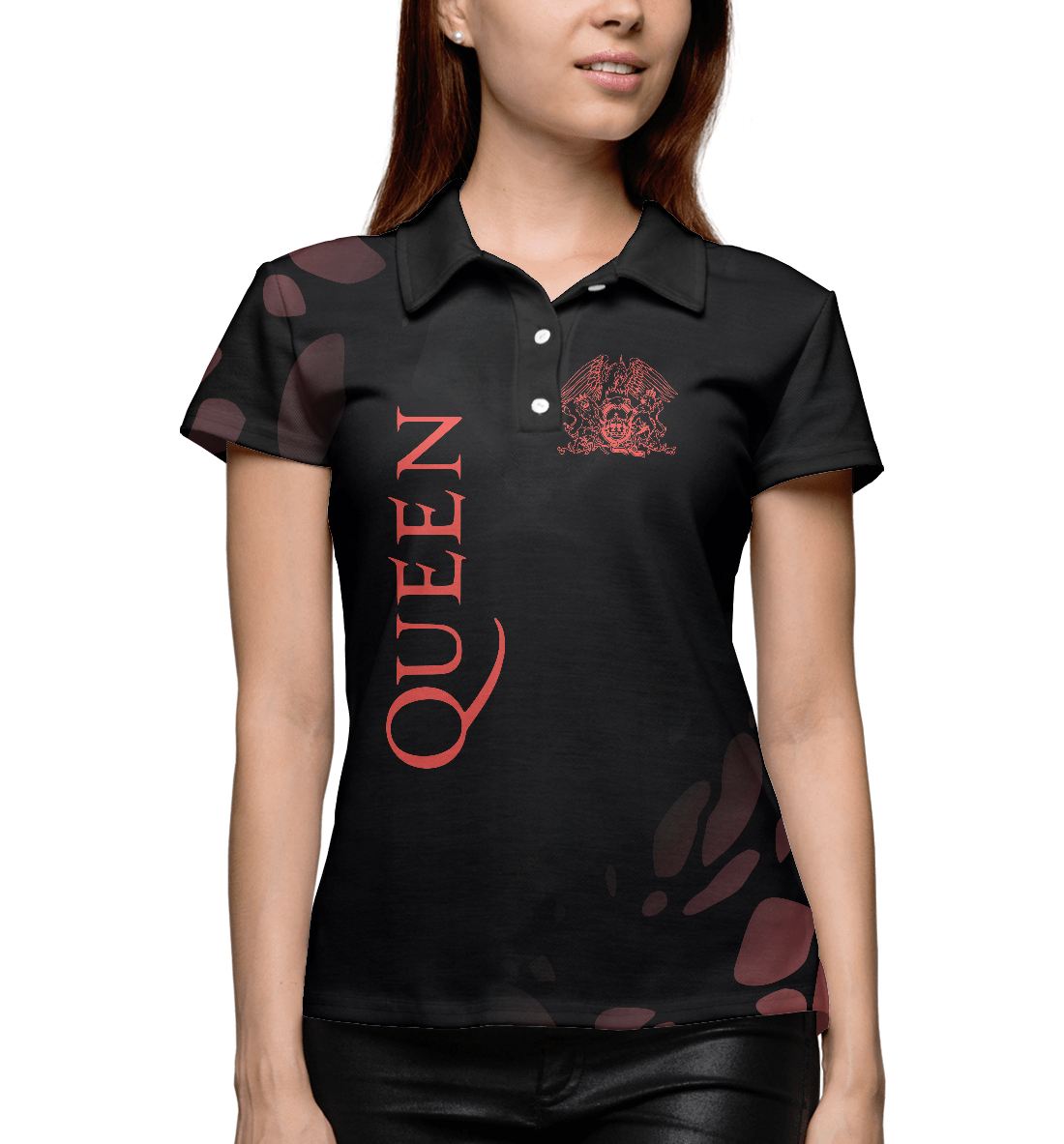 

Queen