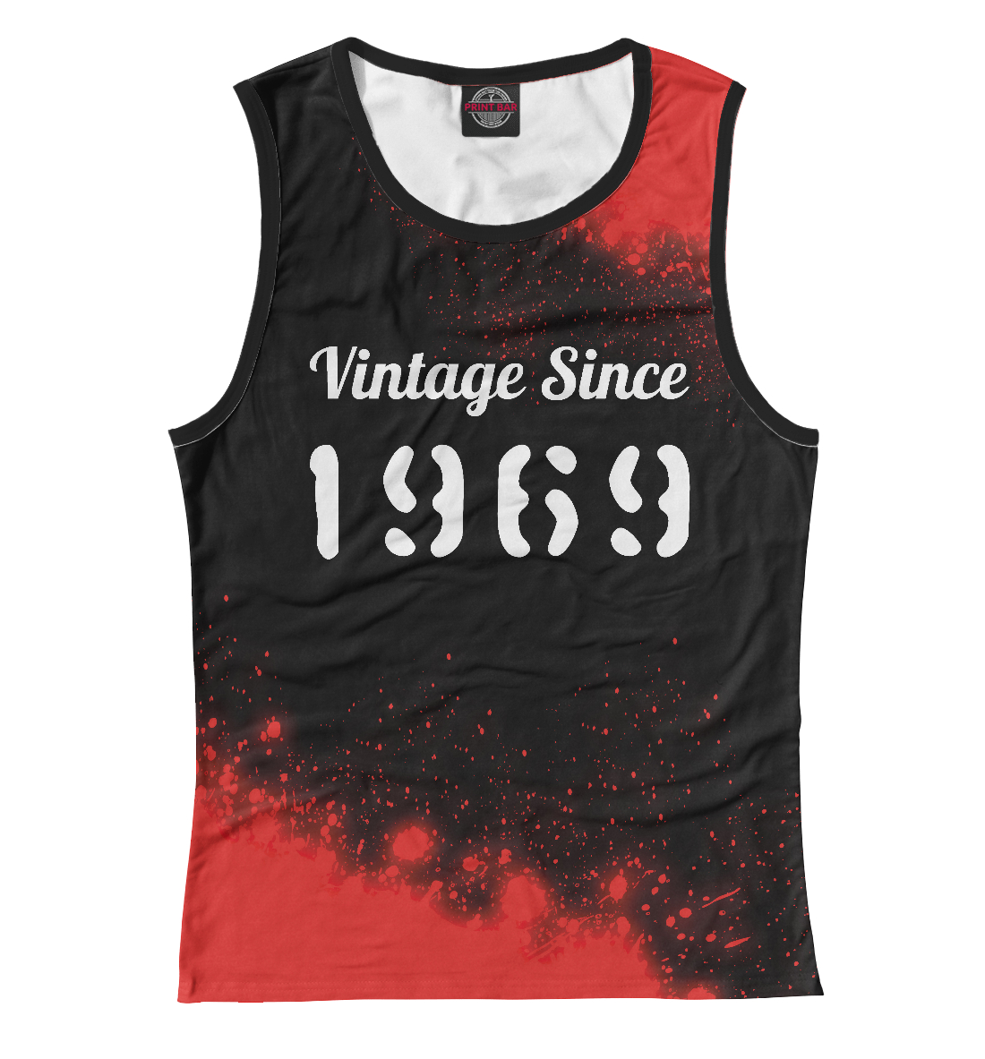 

Vintage Since 1969