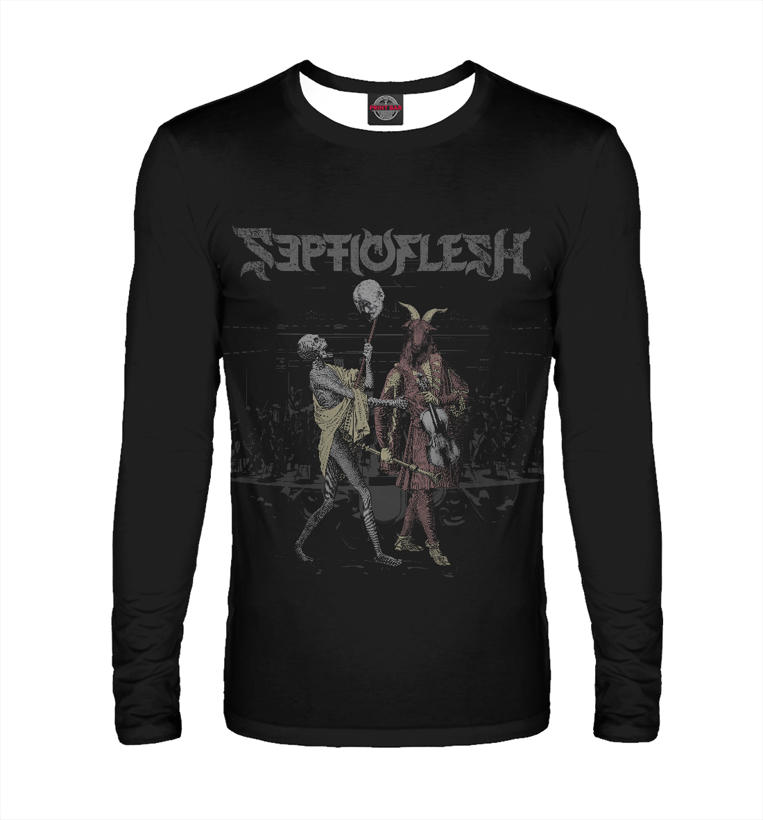 

Septicflesh