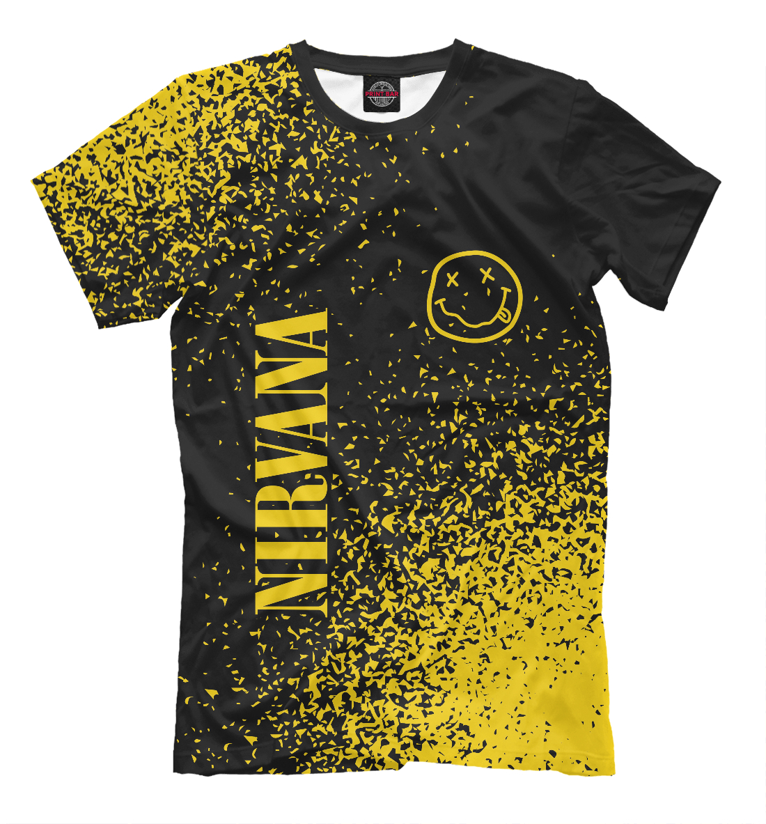 

Nirvana / Нирвана