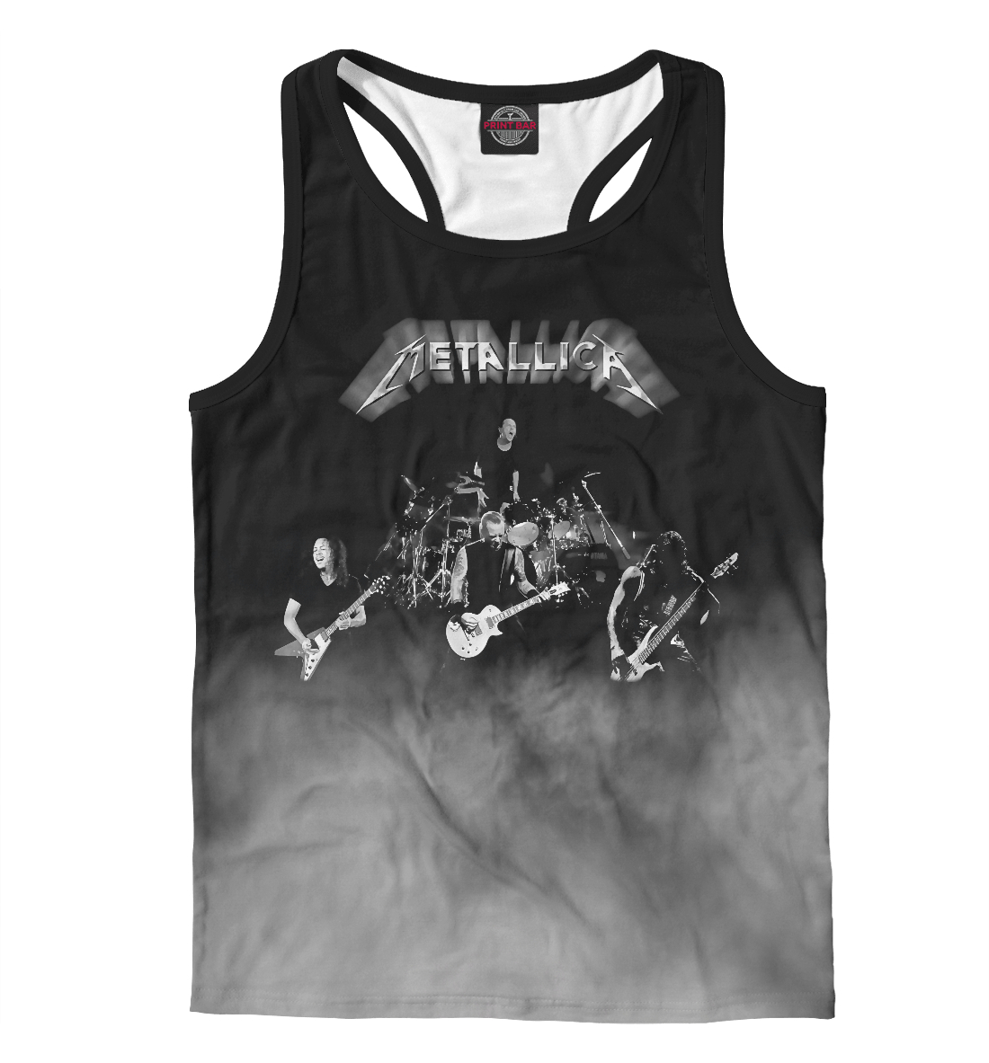 

Metallica