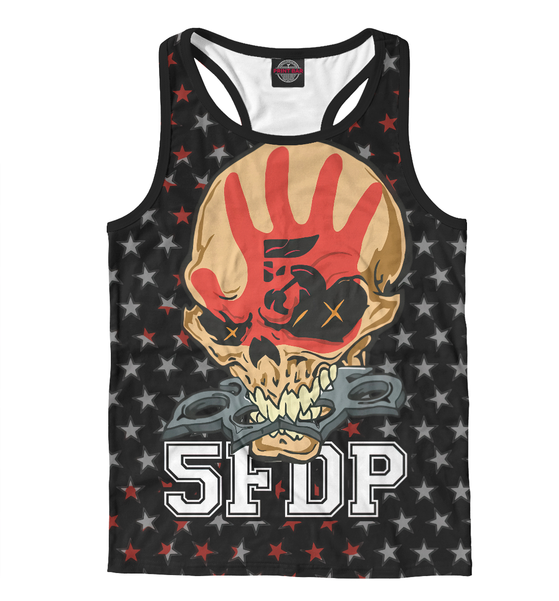 

Five Finger Death Punch