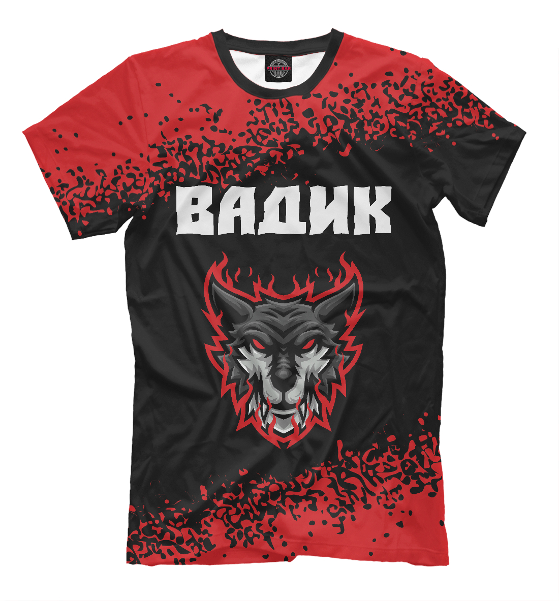 

Вадик + Тигр
