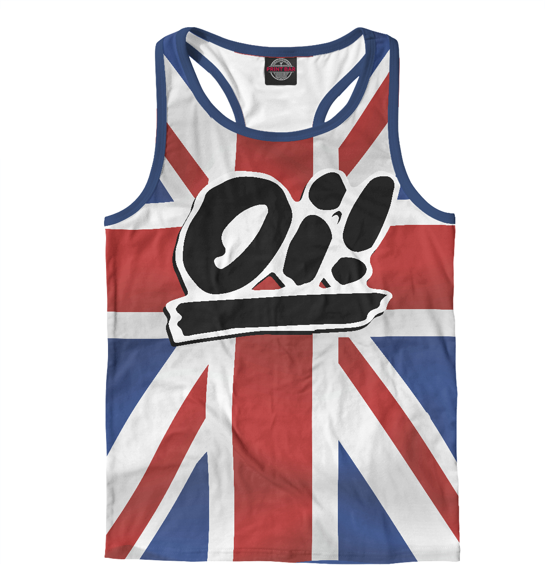 

British Oi!