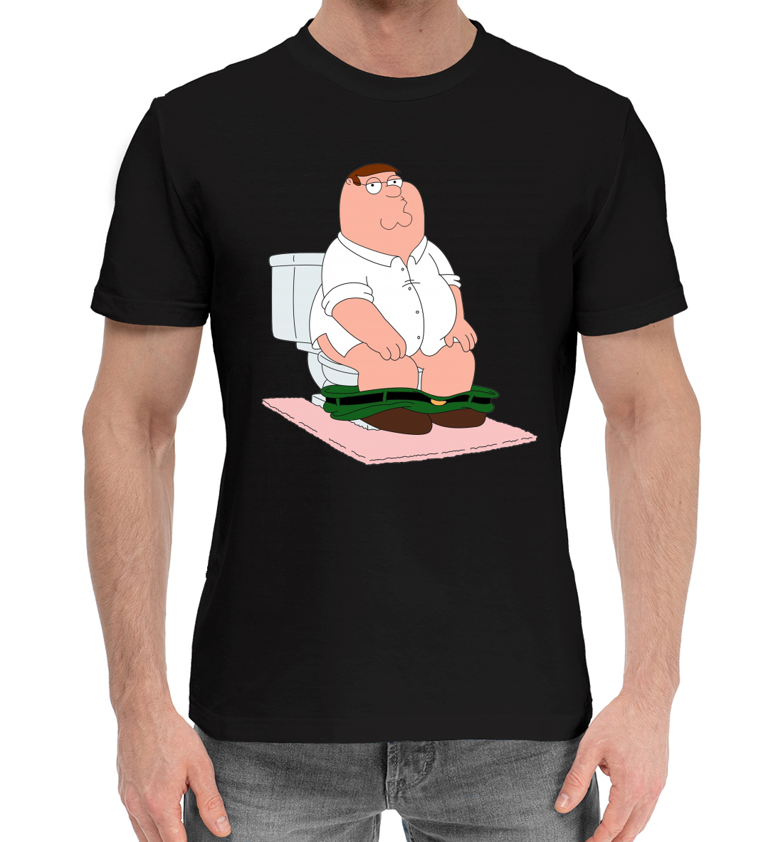 

Family Guy