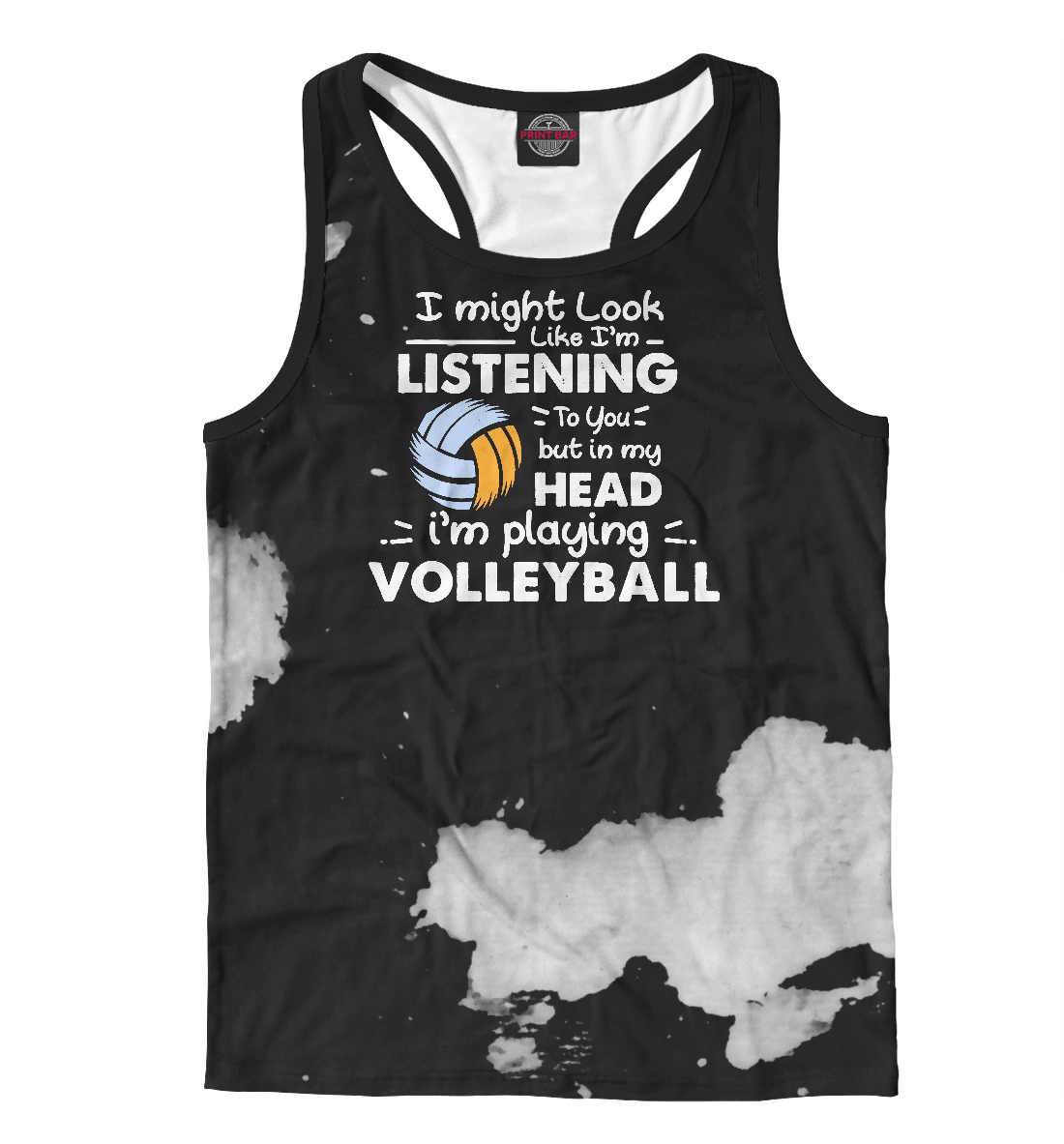 

Volleyball - Beach Sport