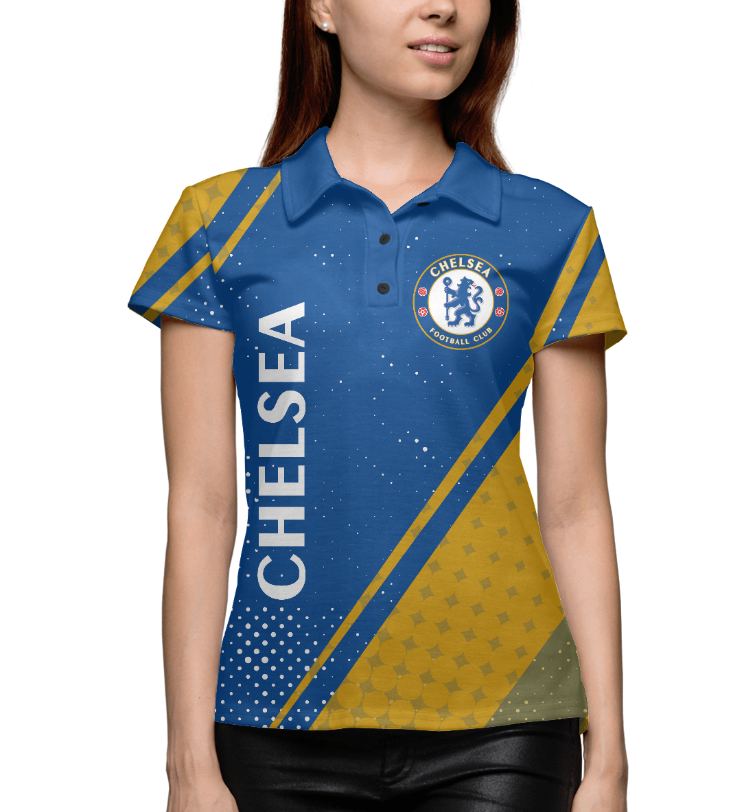 

Chelsea F.C. / Челси