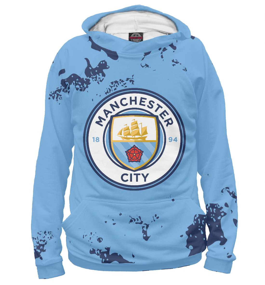 

Manchester City / Манчестер Сити