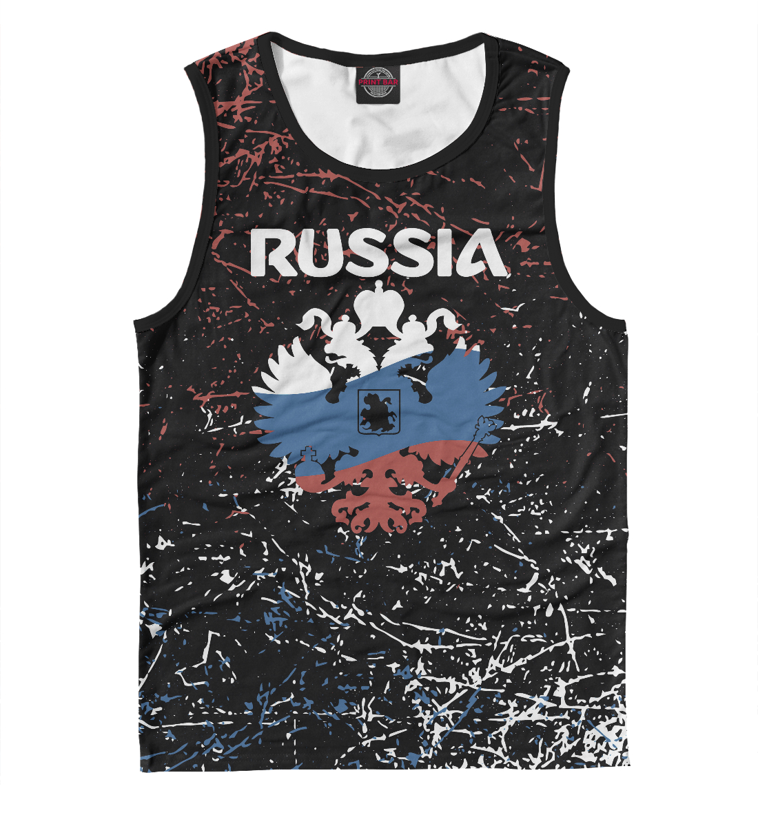 

RUSSIA
