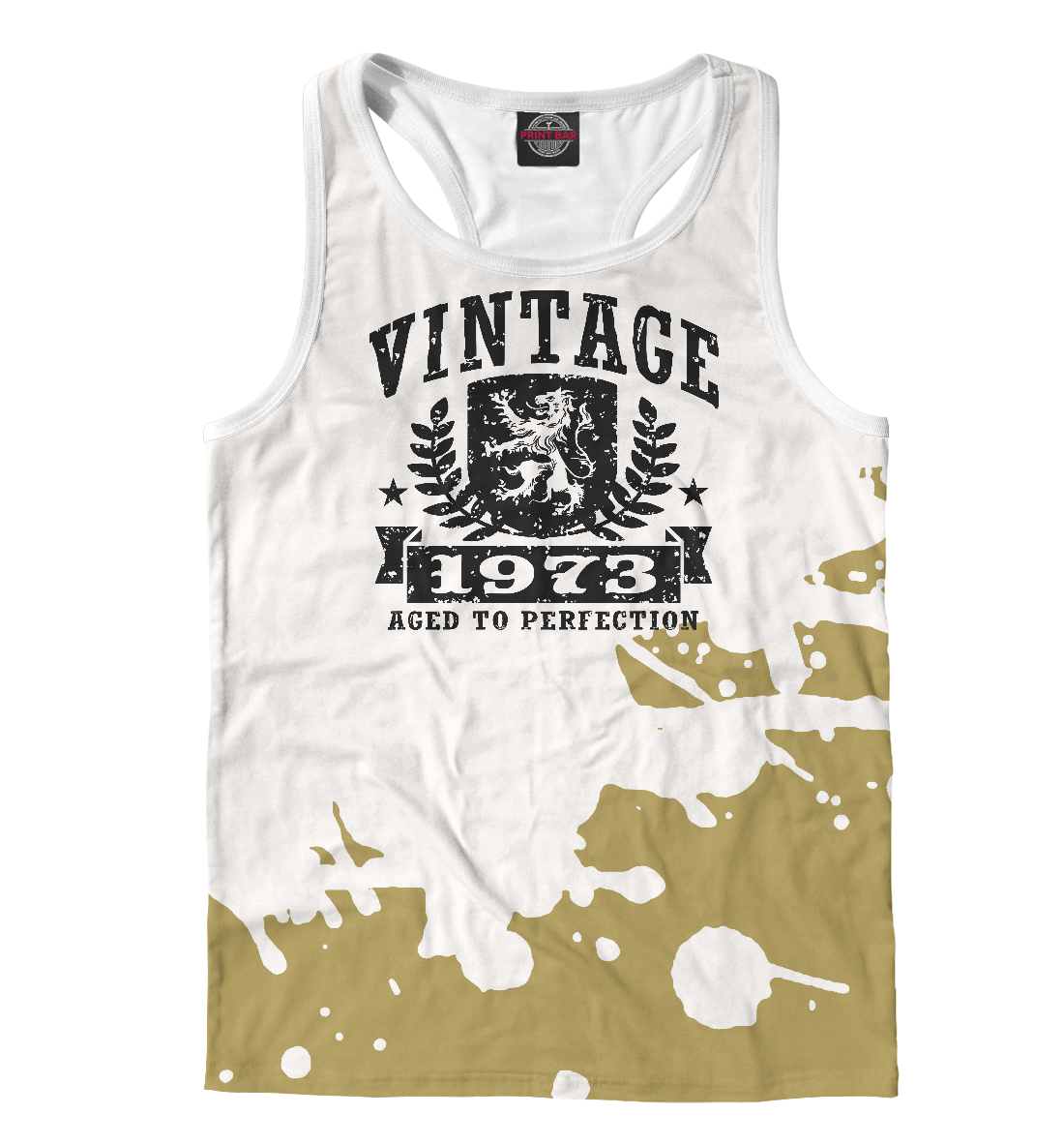 

Vintage 1973