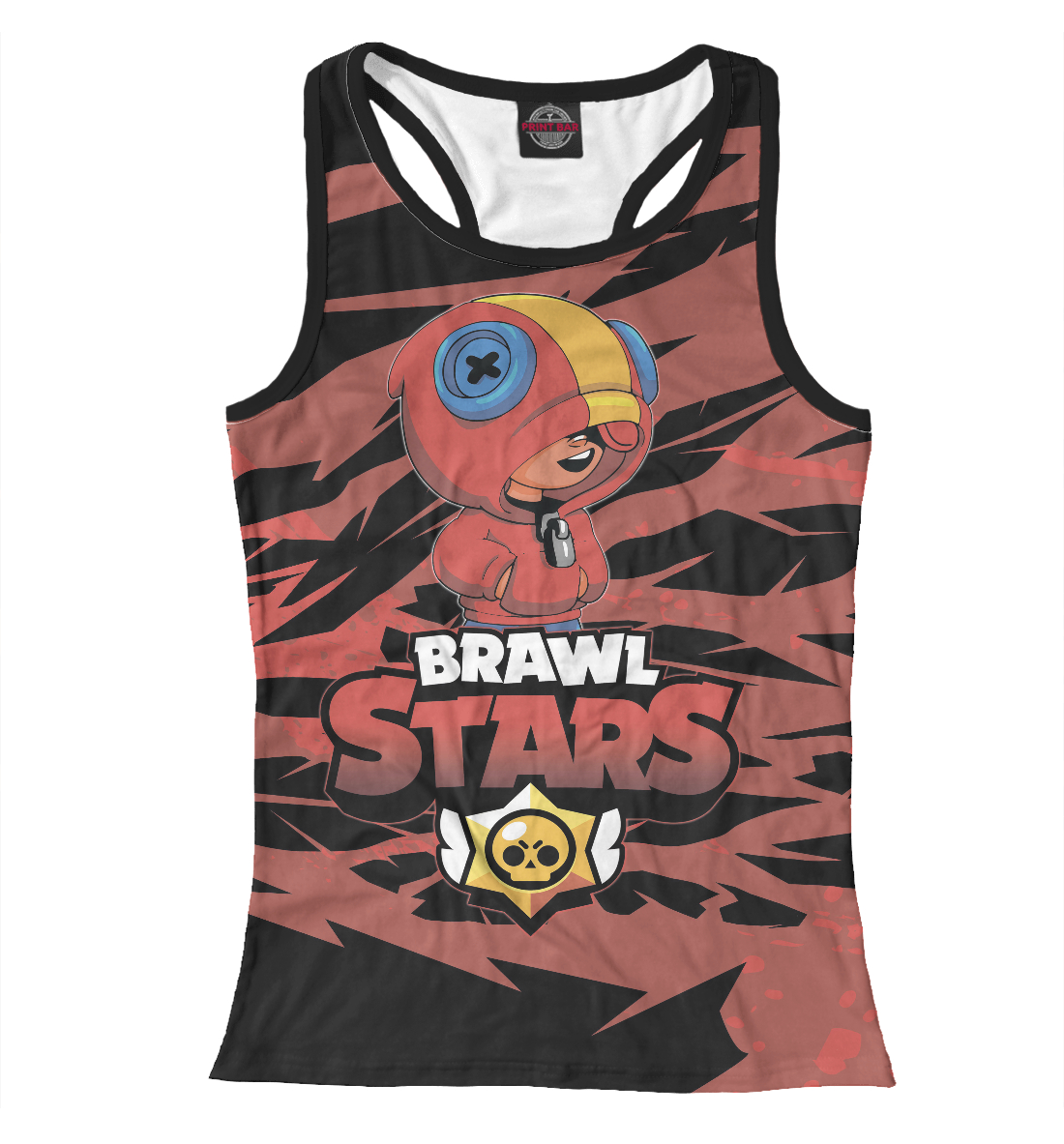 

Brawl Stars