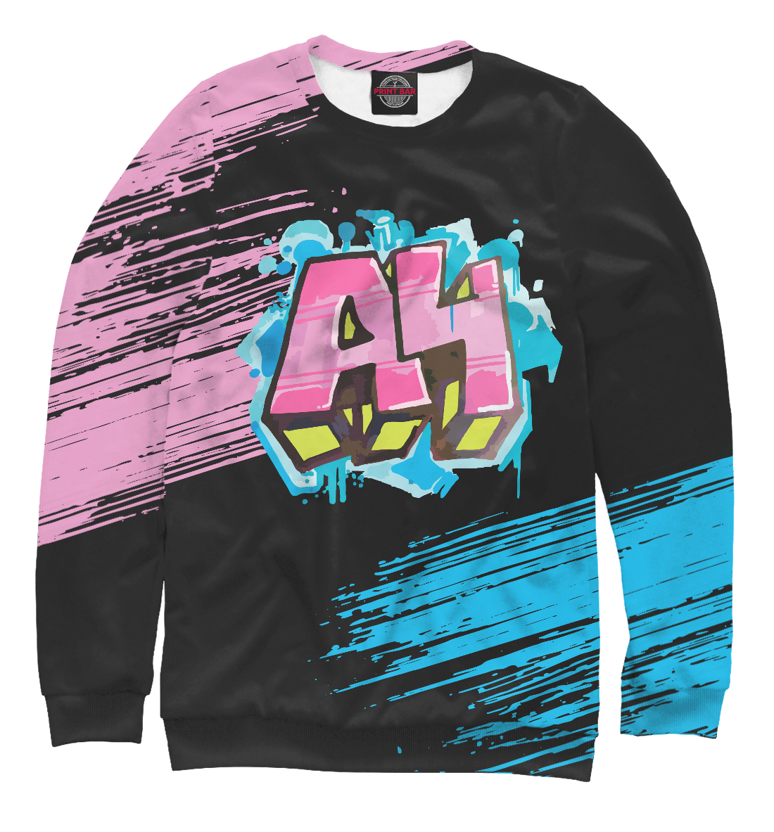

А4