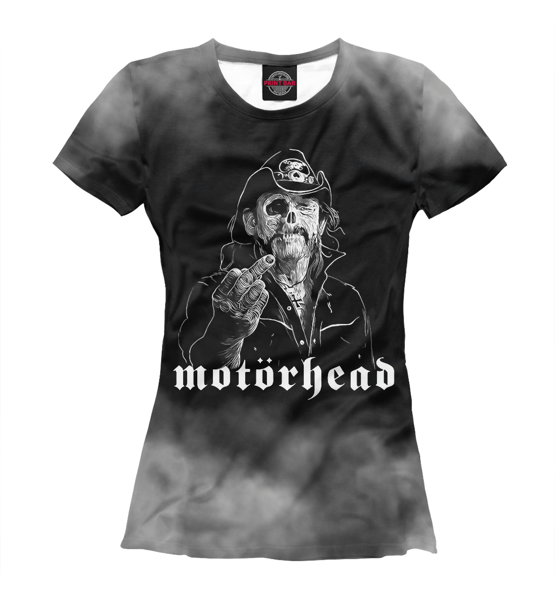 

Motorhead