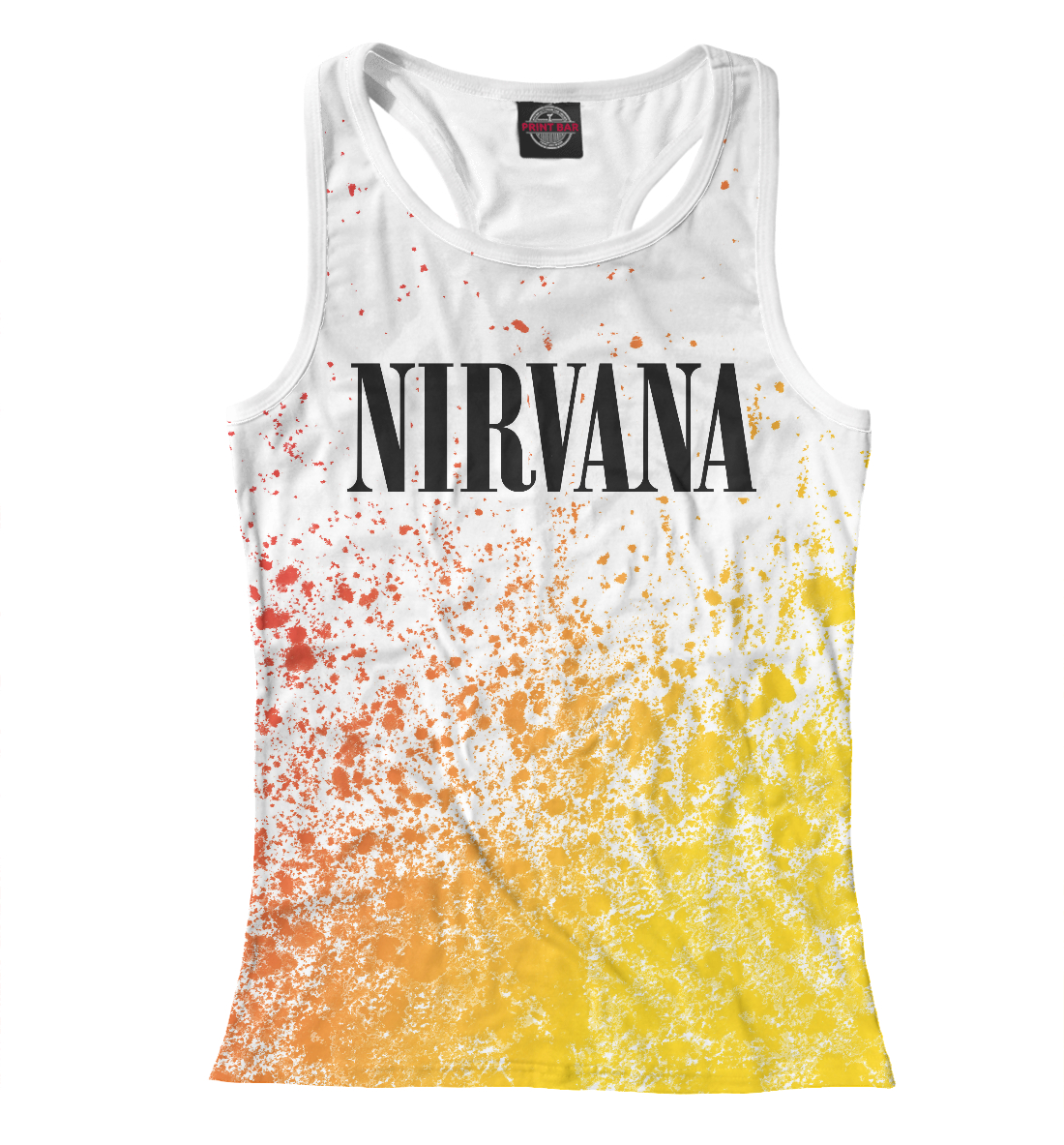 

Nirvana / Нирвана
