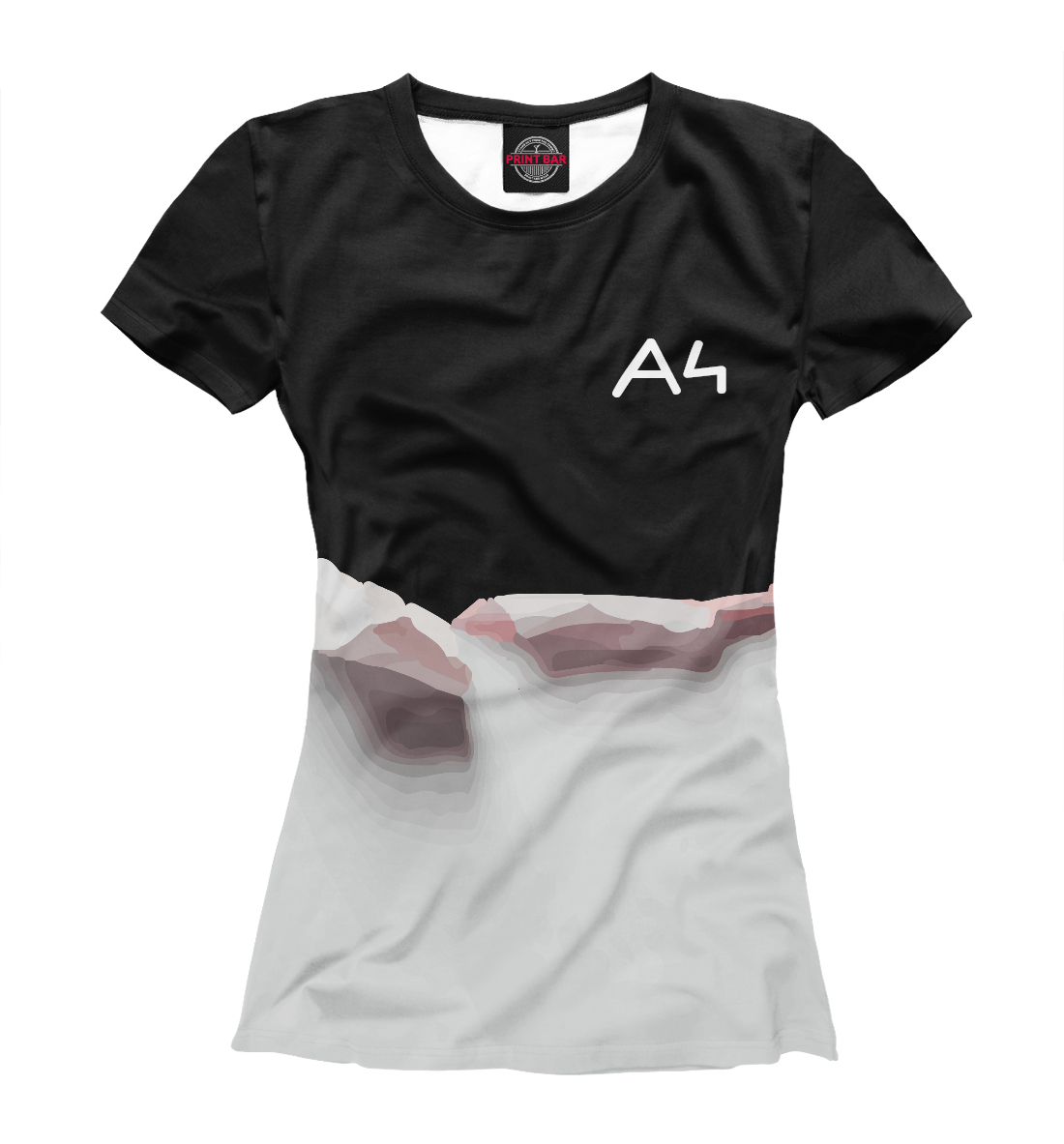 

А4