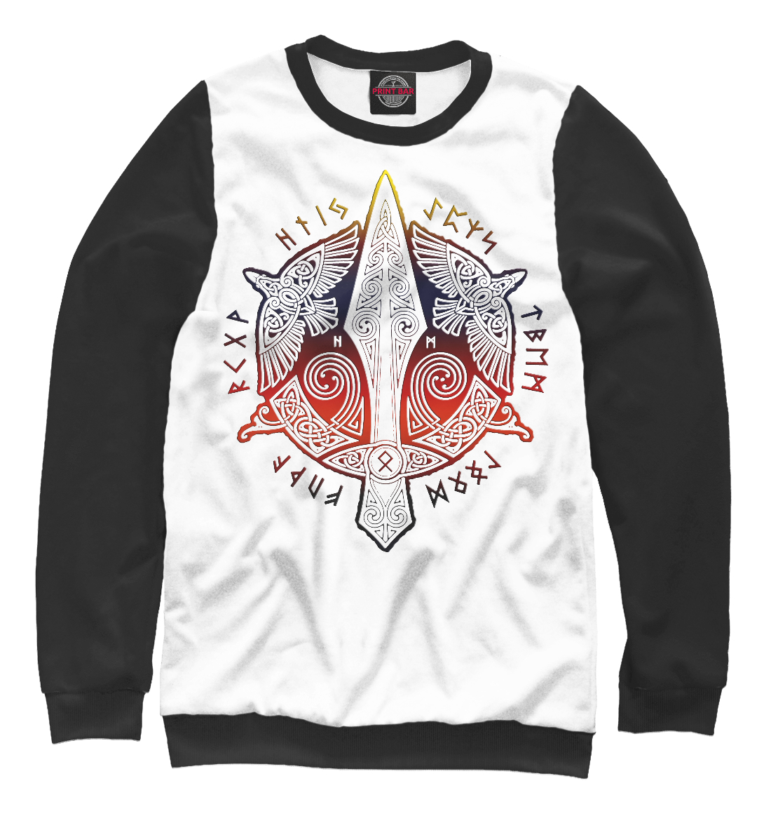 

Вороны Одина