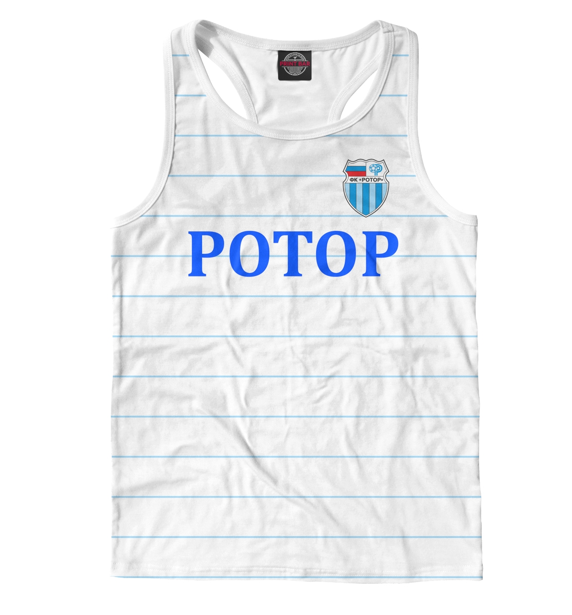 

ФК Ротор