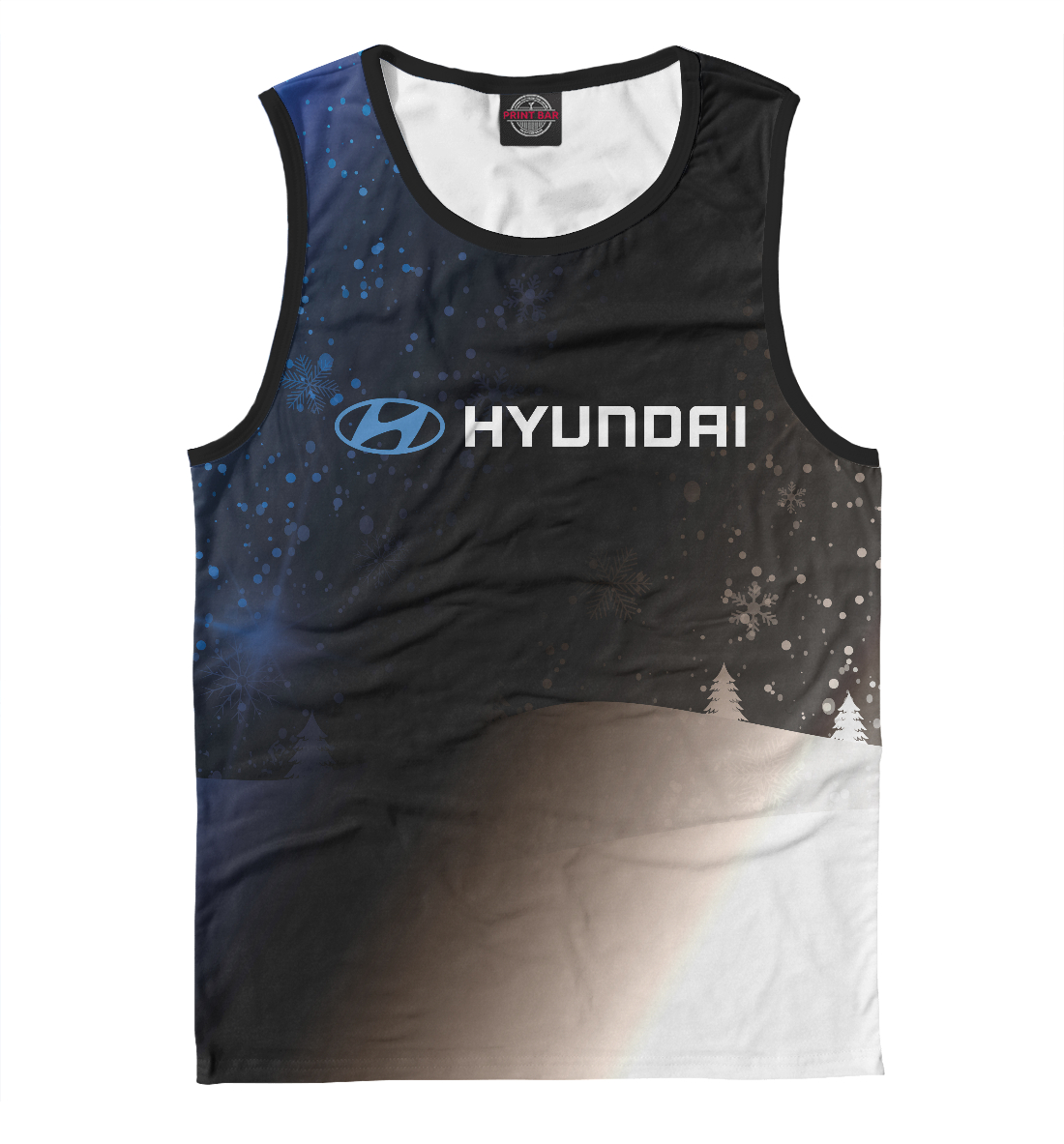 

Hyundai - Snow