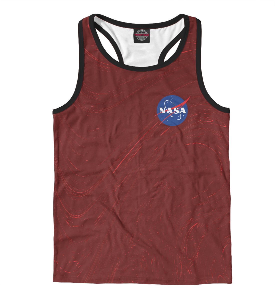 

Nasa / Наса