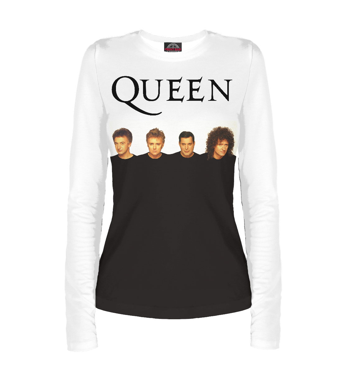 

Queen