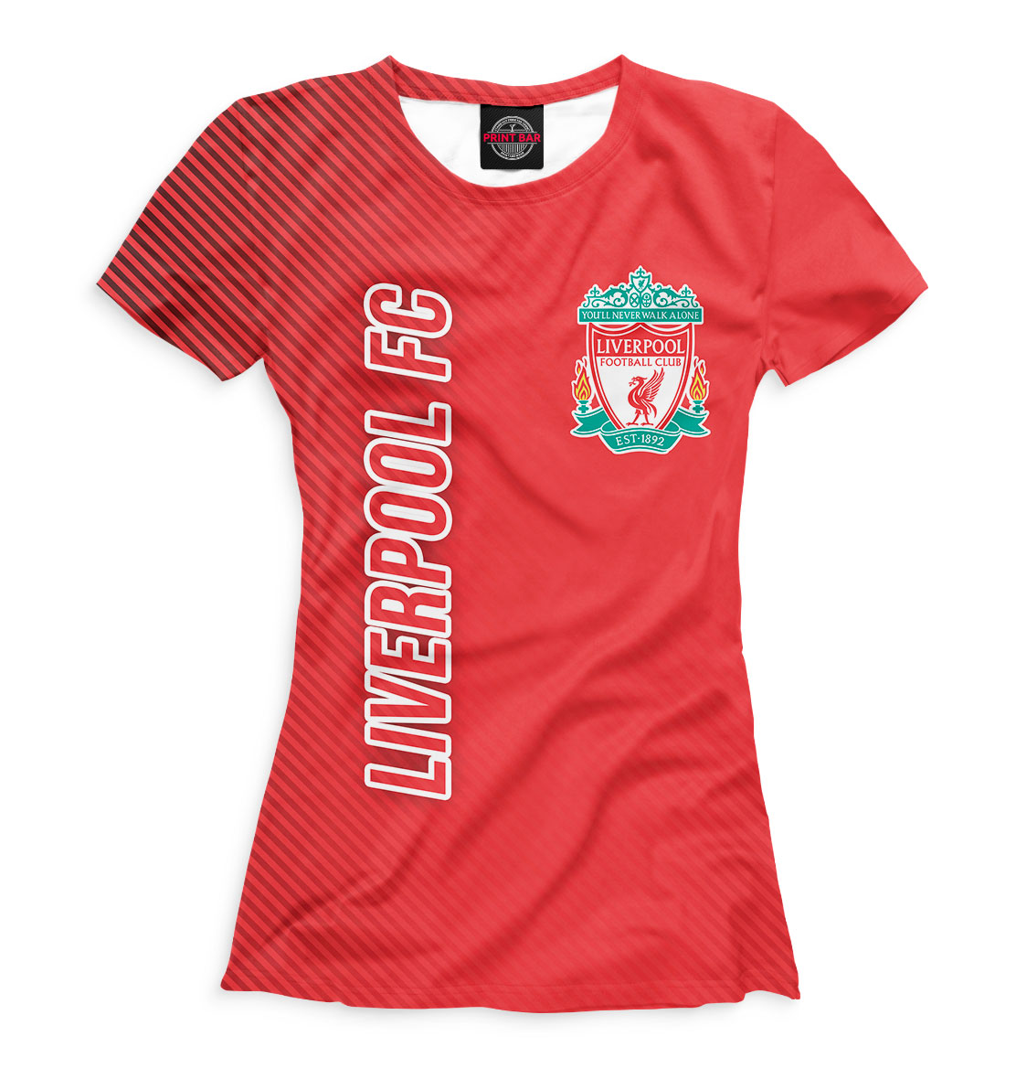 

Liverpool FC