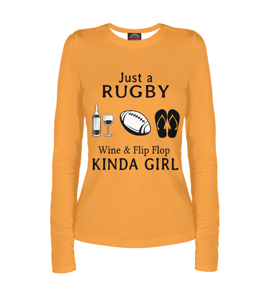 

Just A Rugby Wine