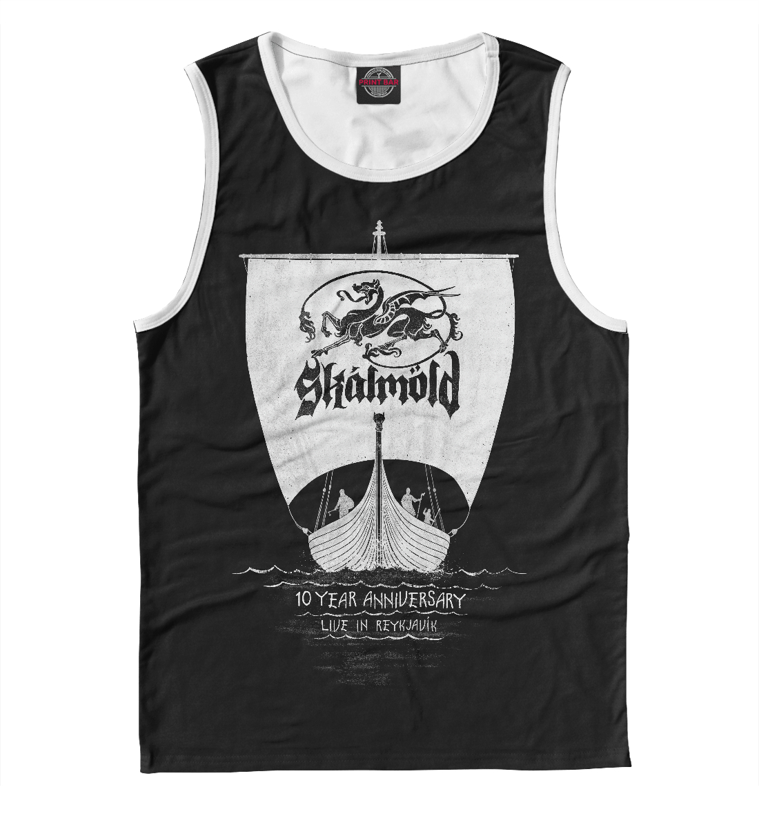 

Skalmold