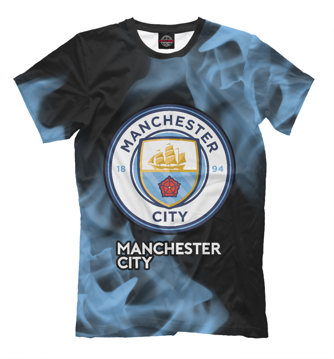 

Manchester City | Огонь
