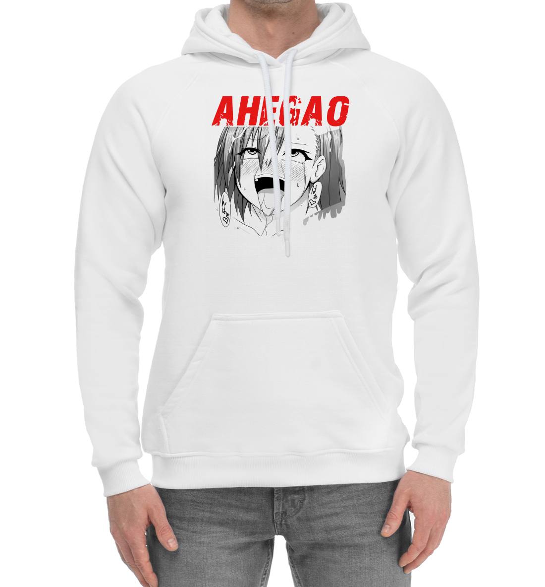 

Ahegao