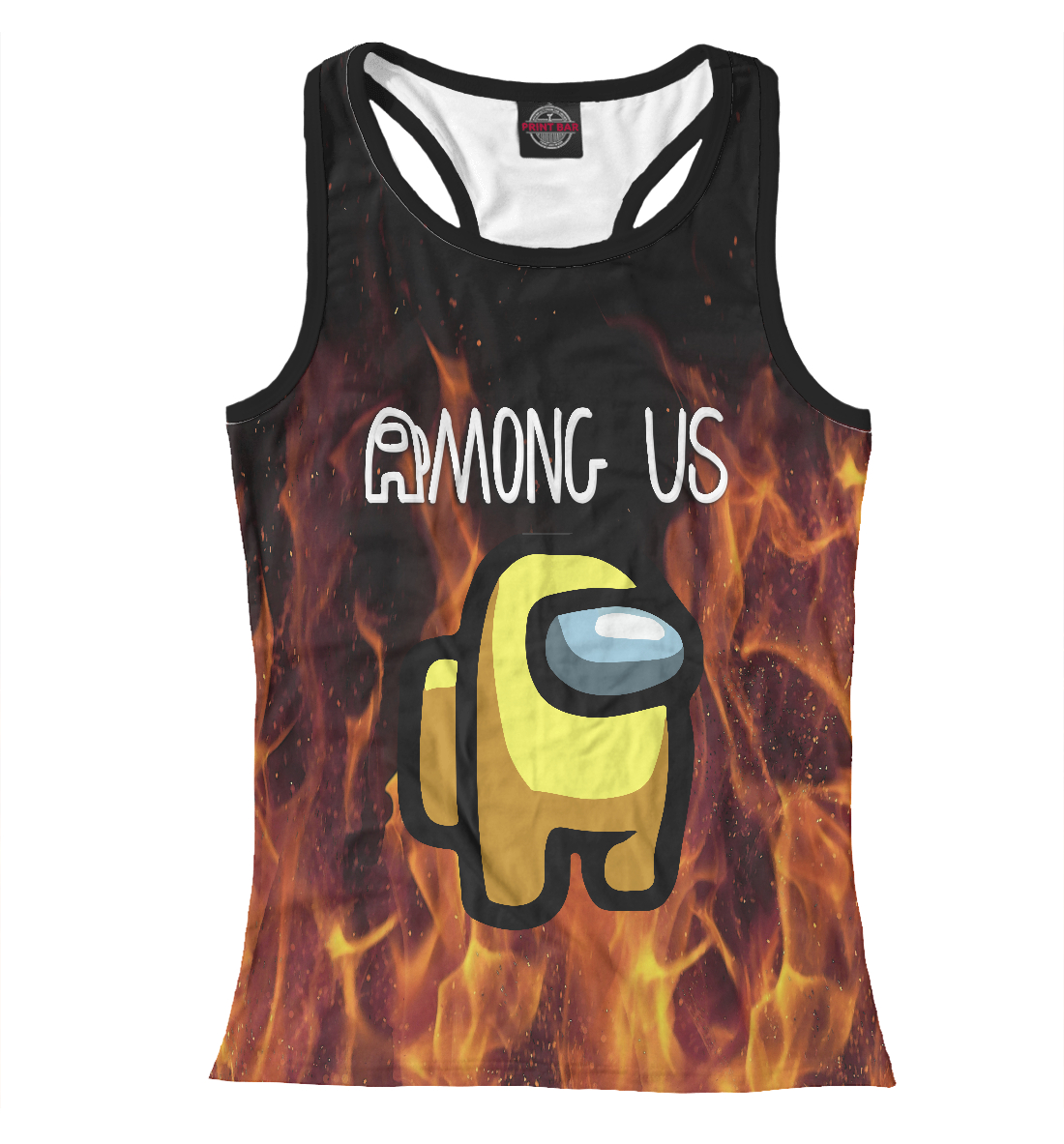 

Among Us