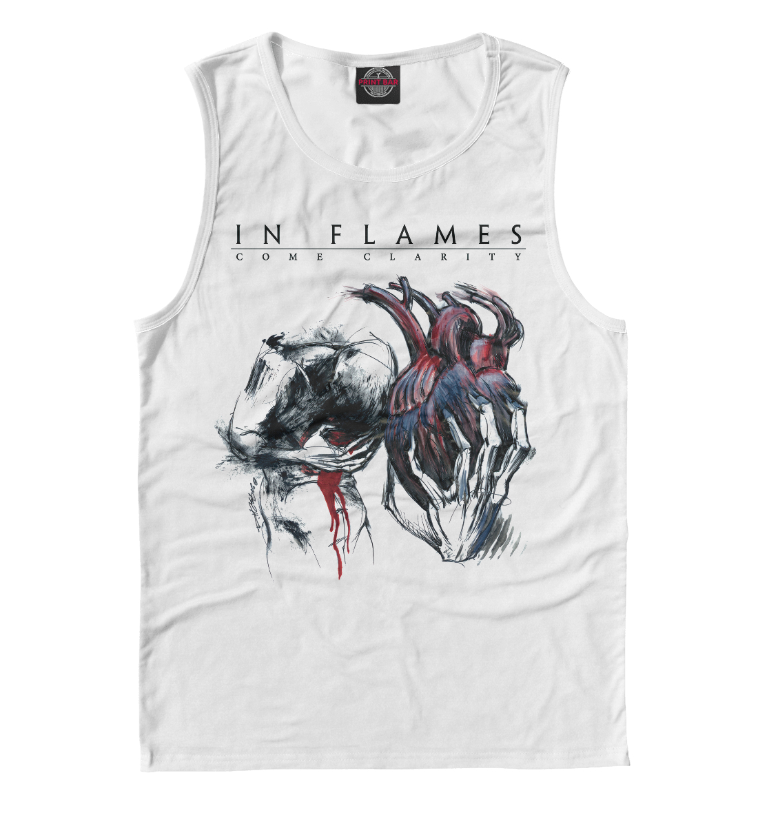 

Inflames