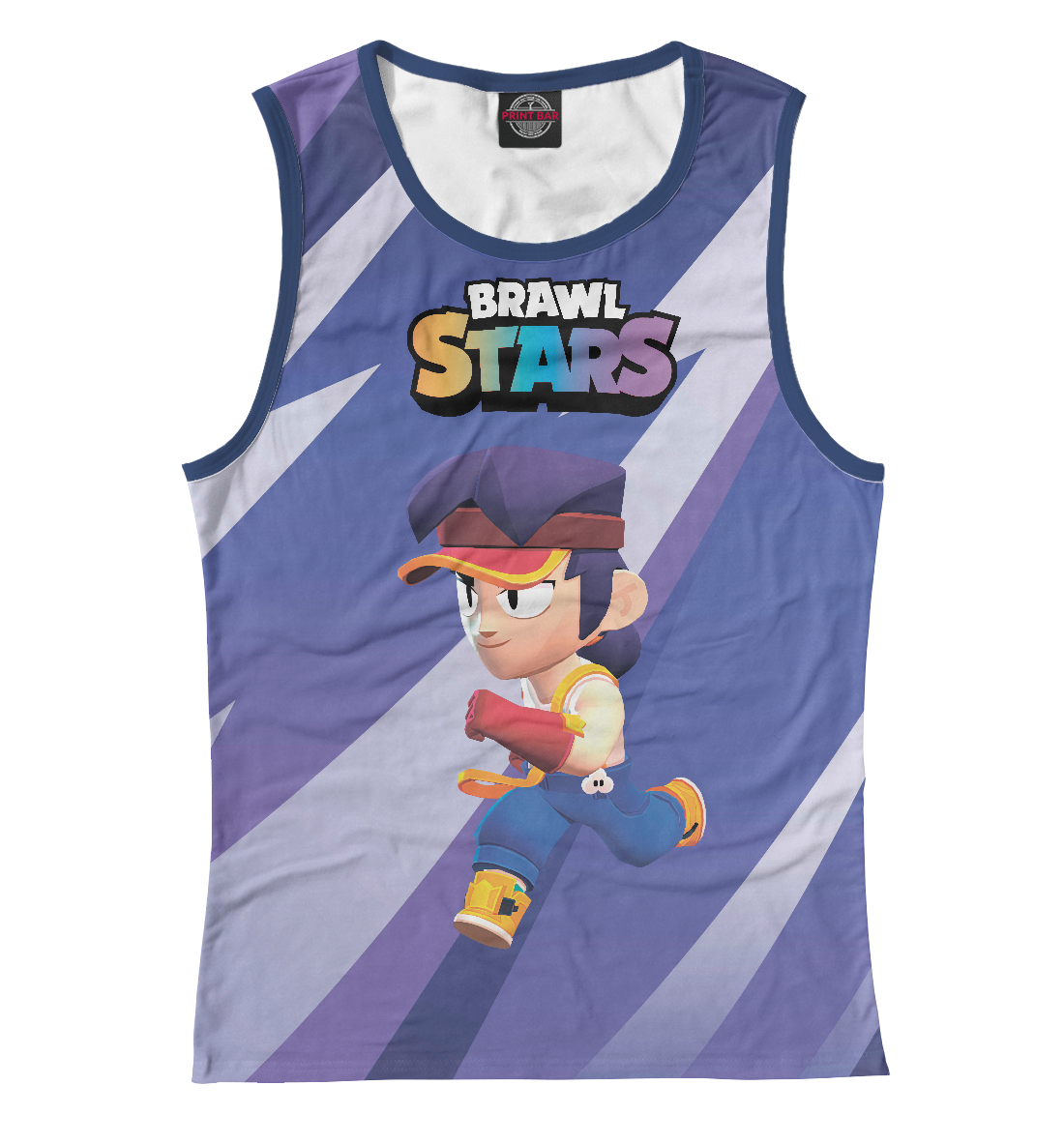 

FANG BRAWL STARS