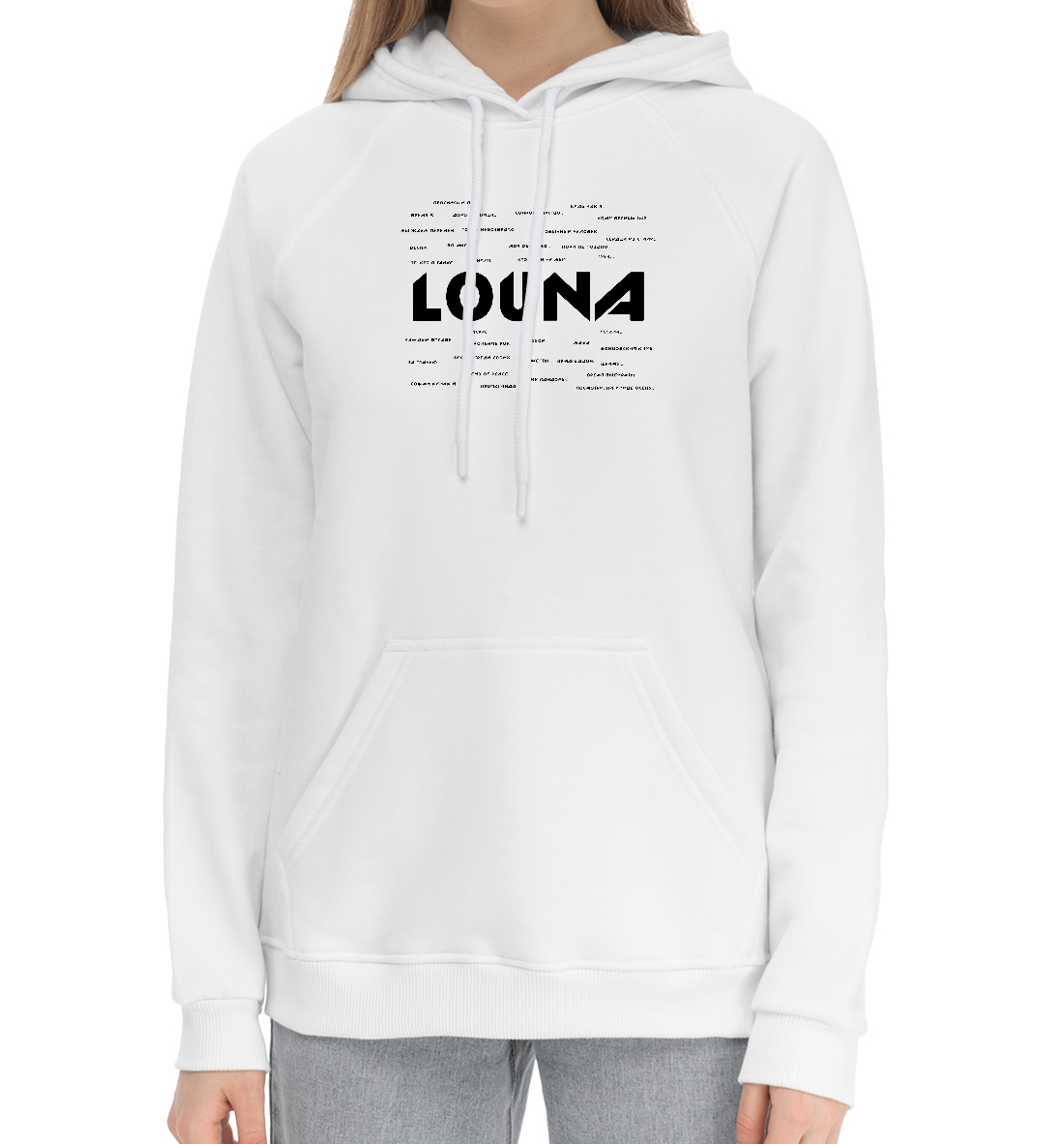 

Louna