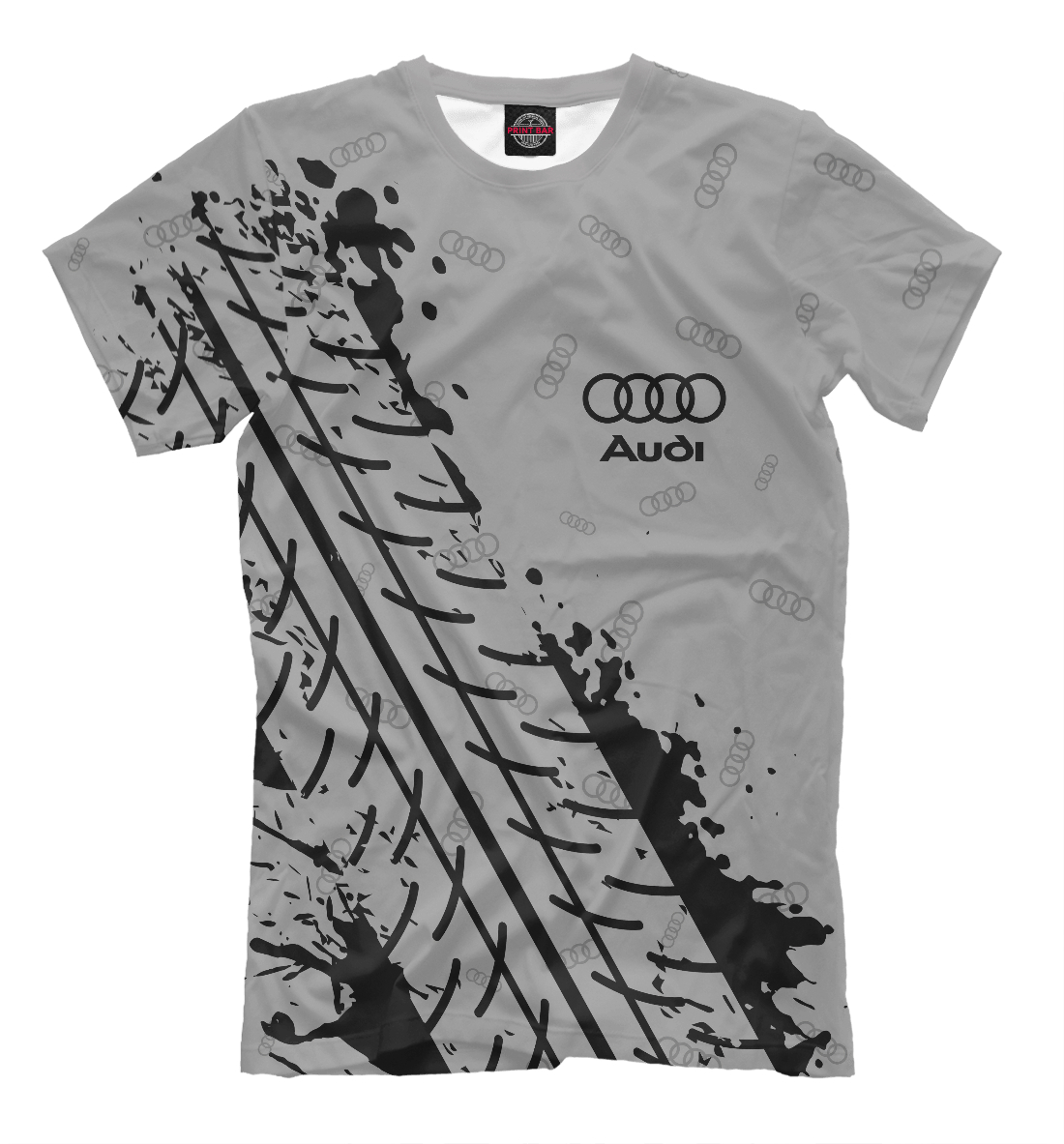 

Audi / Ауди
