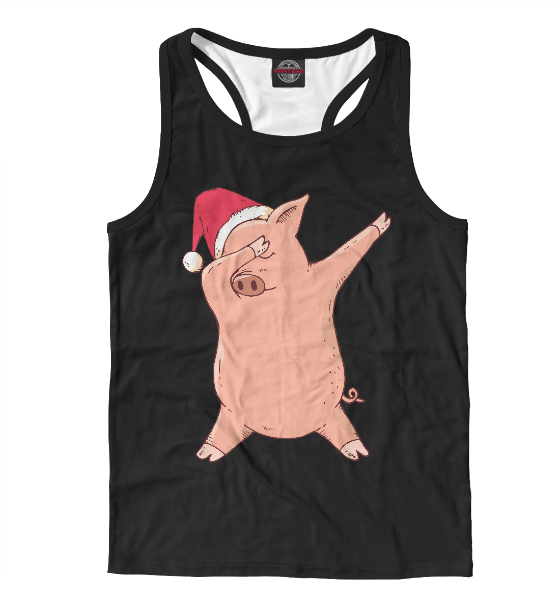

DAB Pig