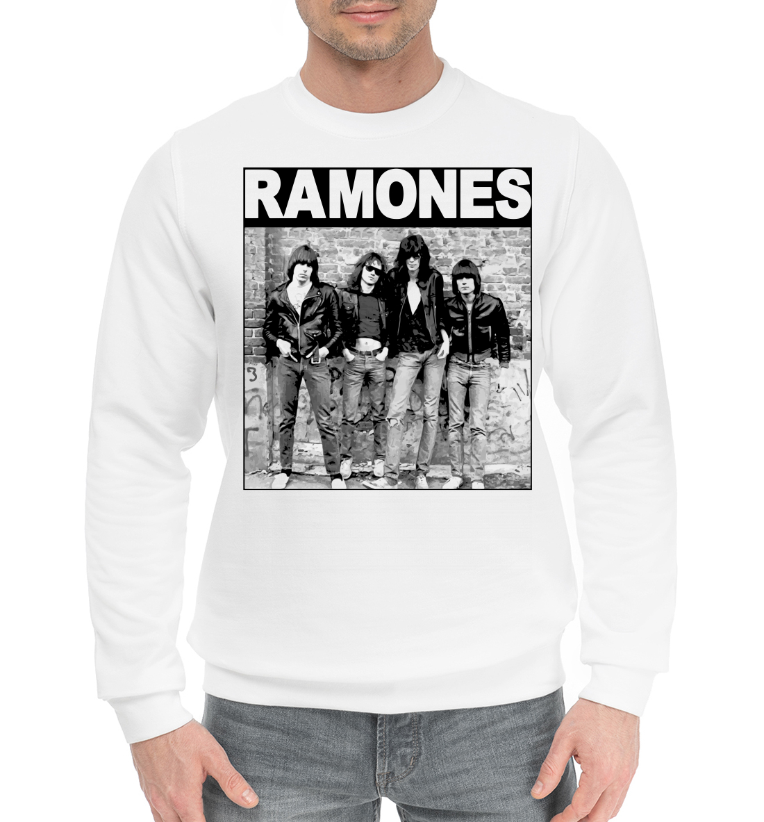 

Ramones - Ramones