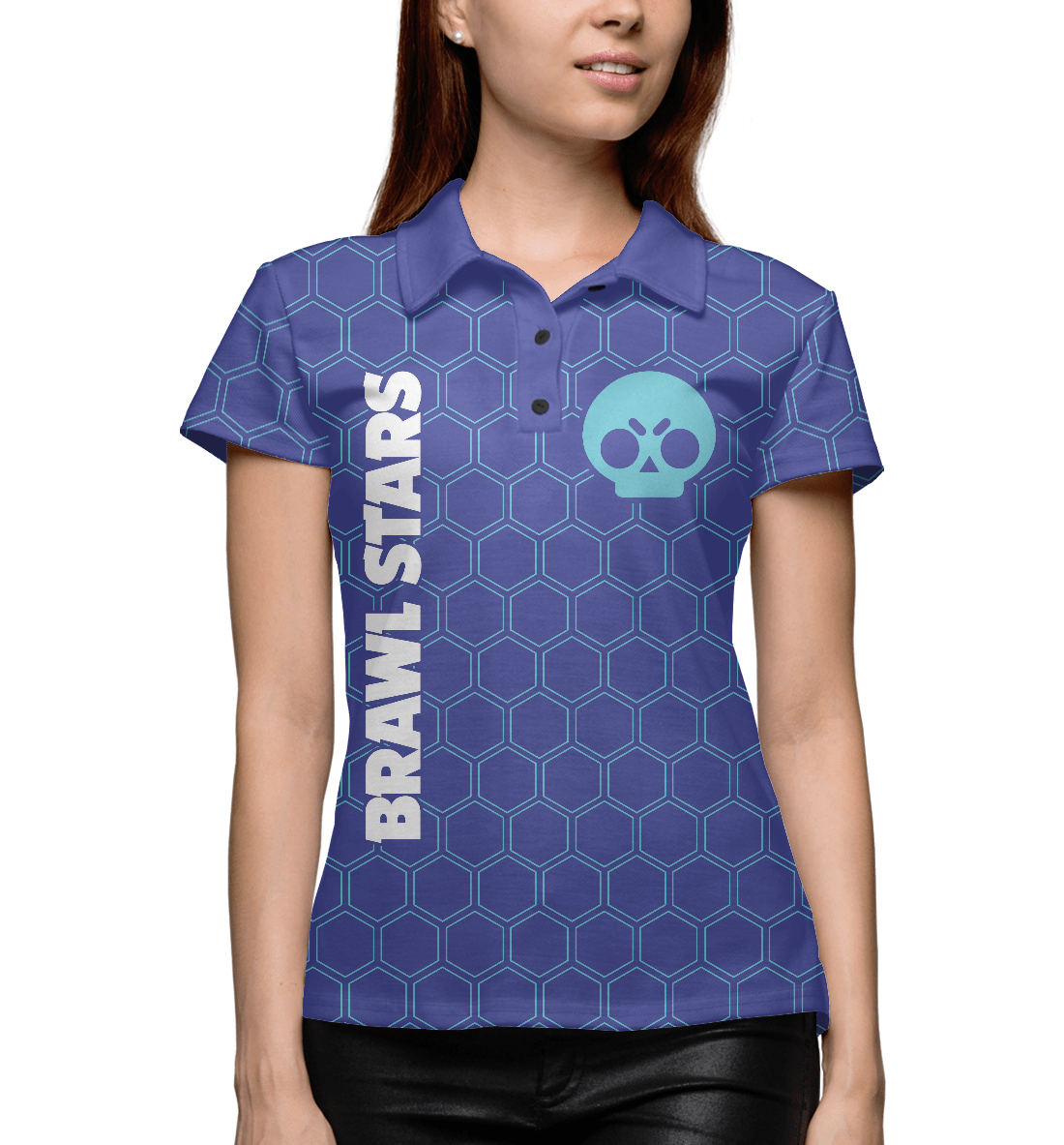 

Brawl Stars