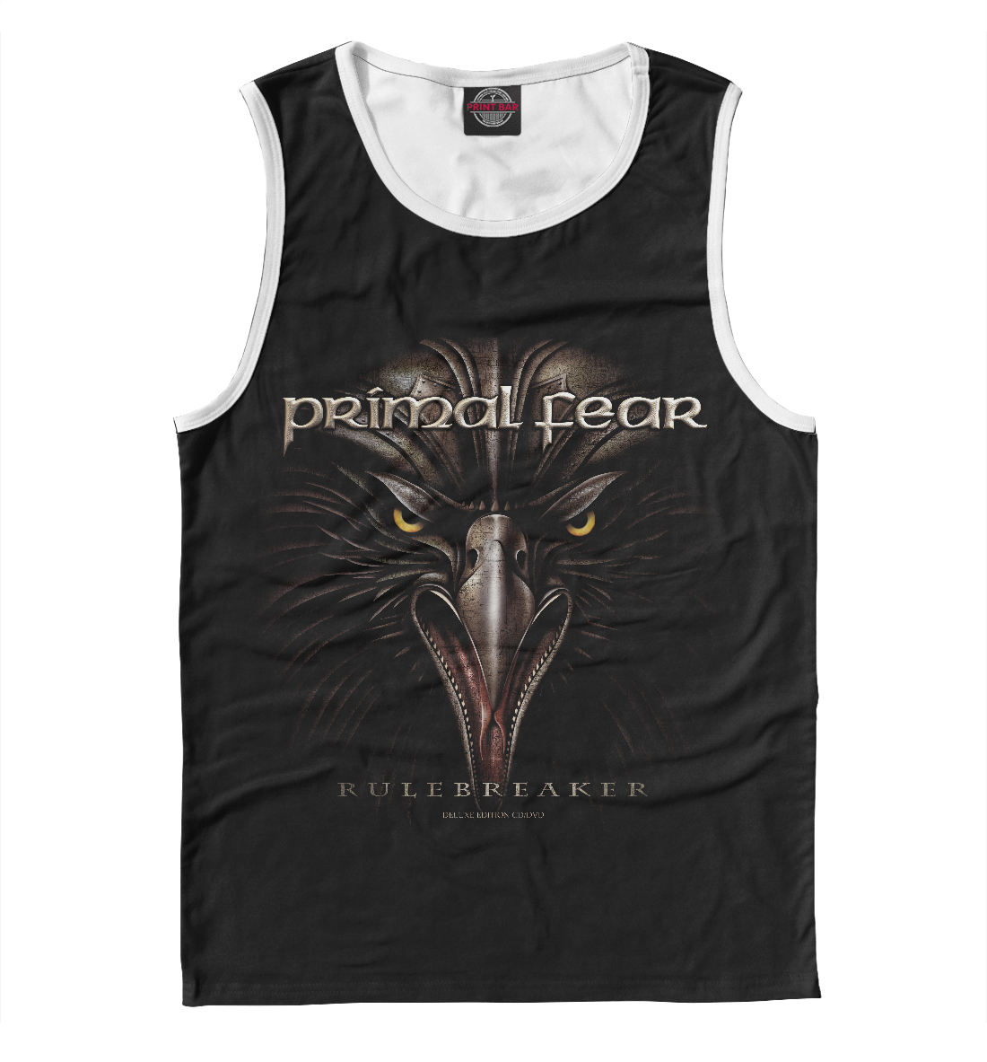 

Primalfear